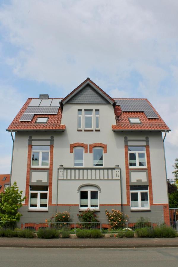 Woldemar * Detmold