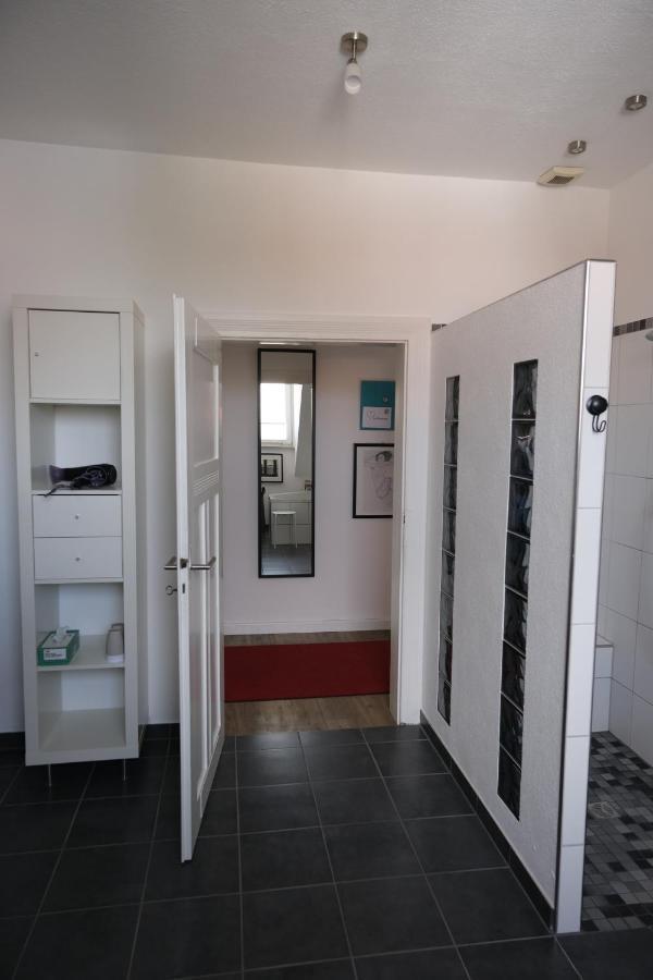 Apartment Woldemar