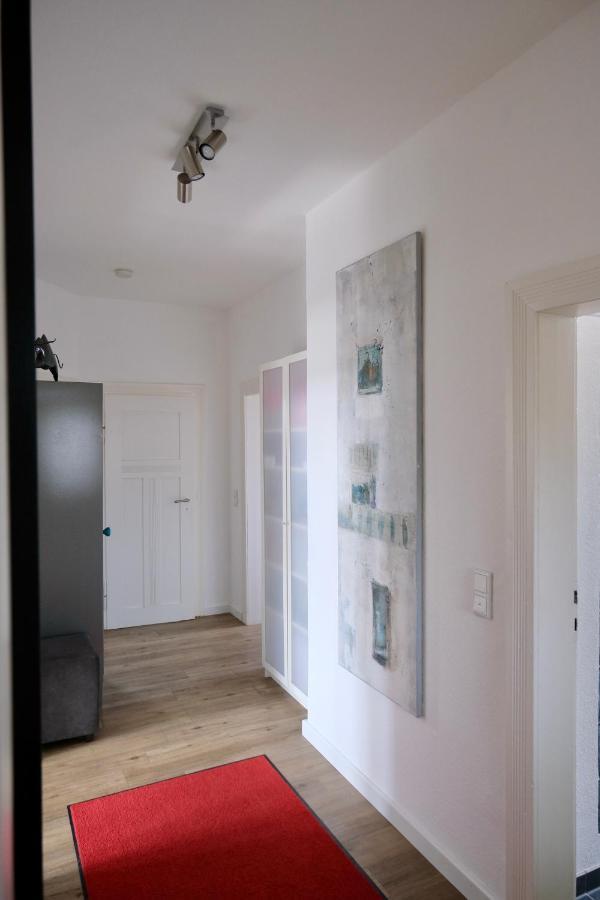 Woldemar Apartment