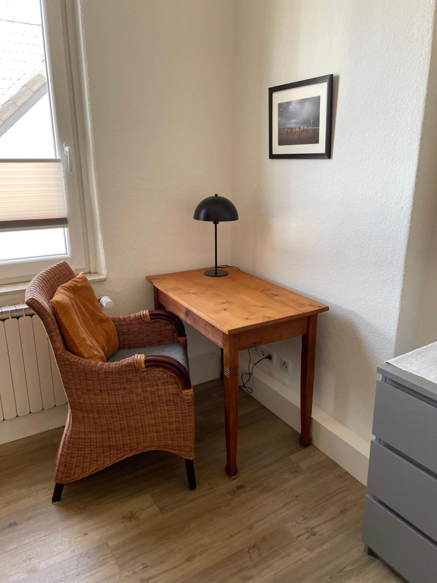 Apartment Woldemar Detmold