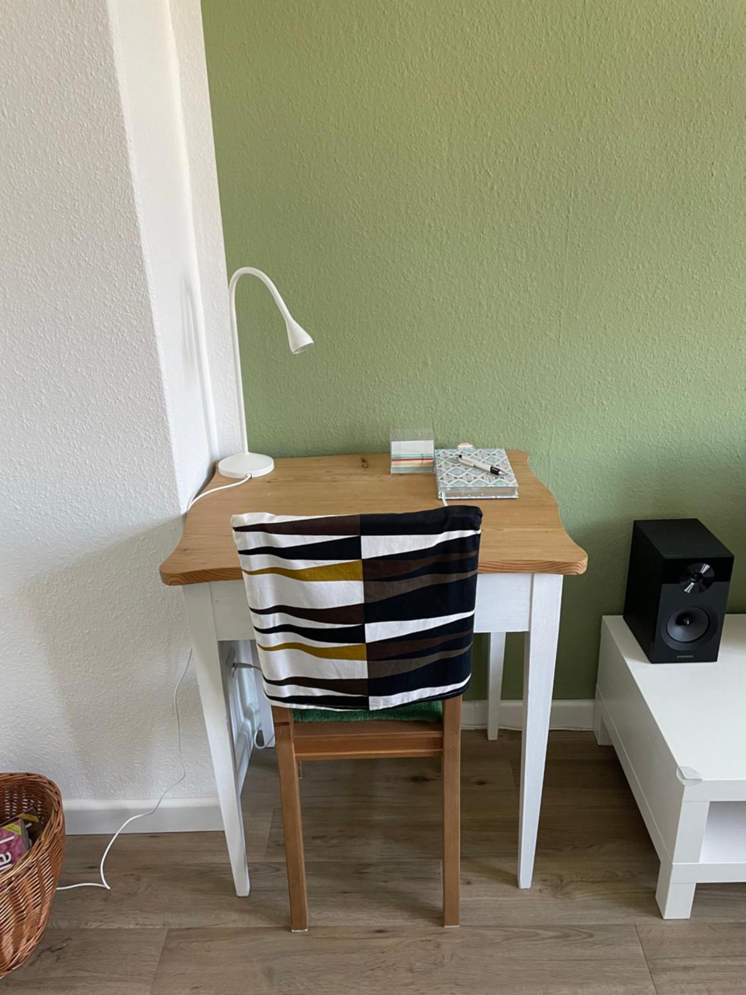 Apartment Woldemar