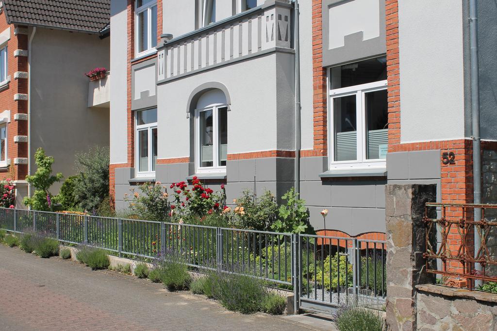 Woldemar Apartment *